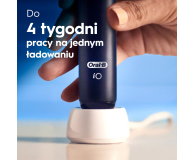 Oral-B Szczoteczka magnetyczna iO2 Duo (czarny) - 1519317 - zdjęcie 6